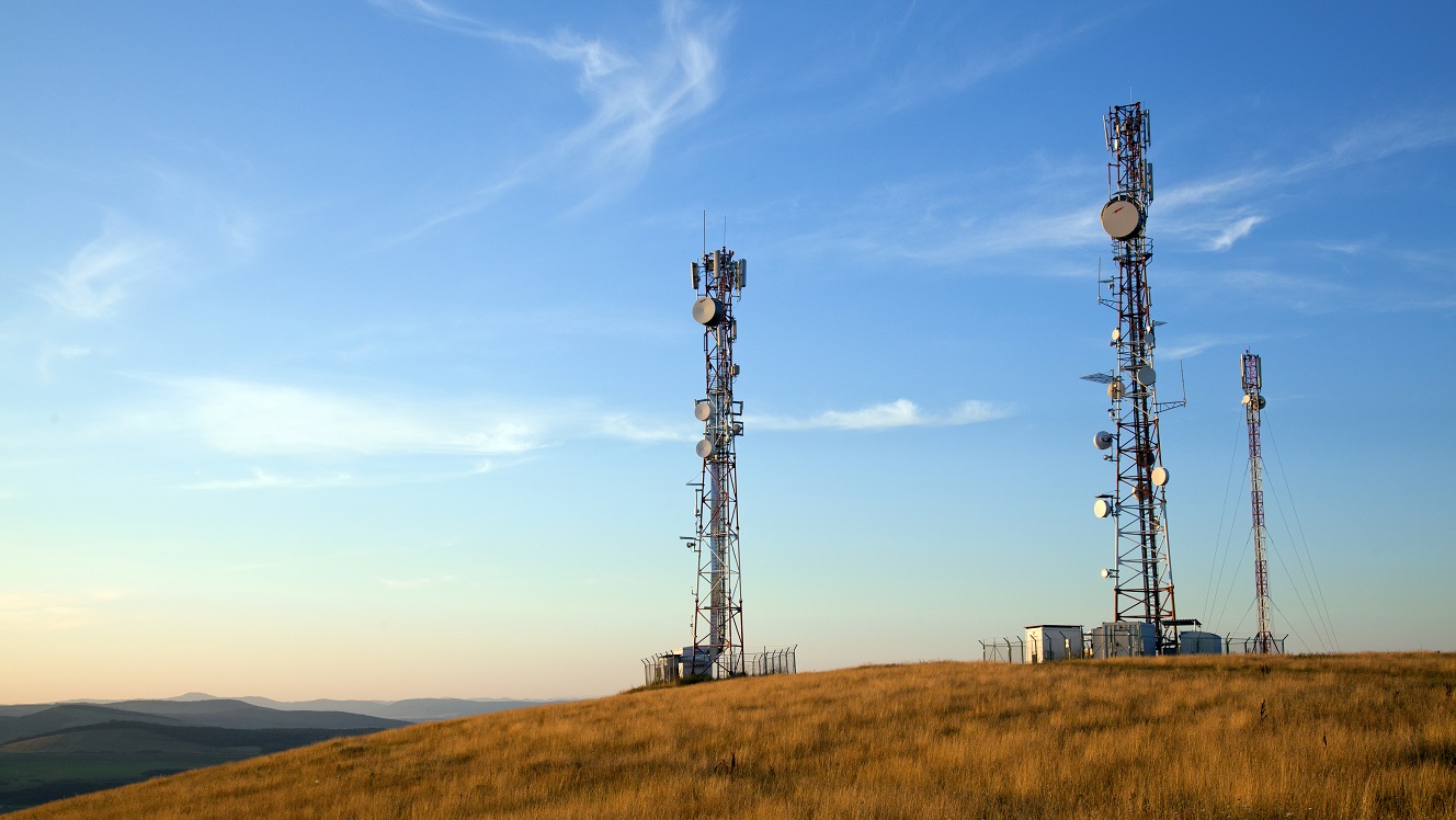 4 companies taking advantage of Africa's tower opportunity