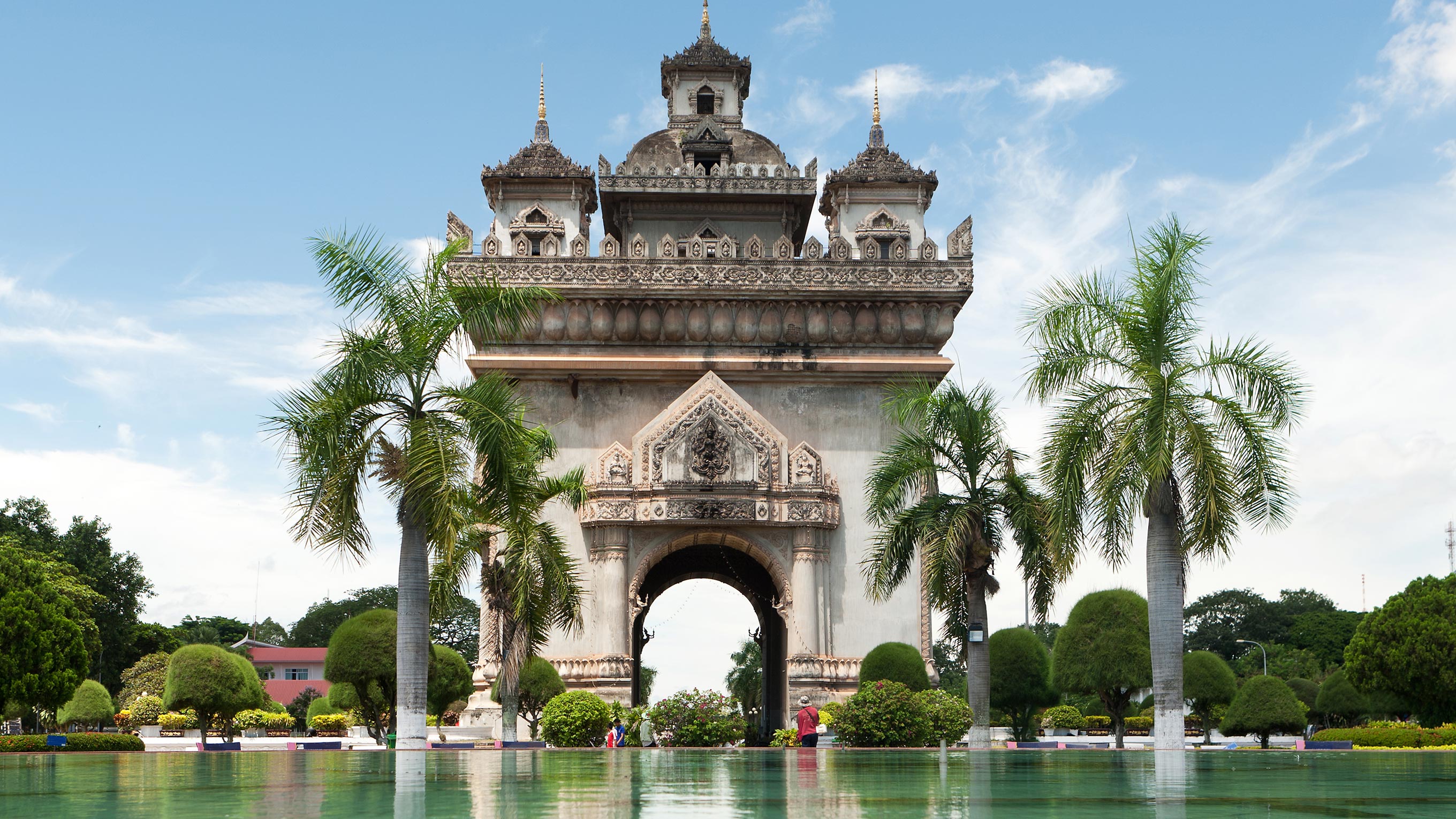 Laos hopes it's third time lucky with eurobond offering