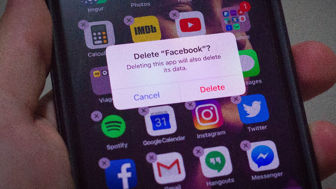 Why the Facebook outage will boost home-grown emerging market mobile apps