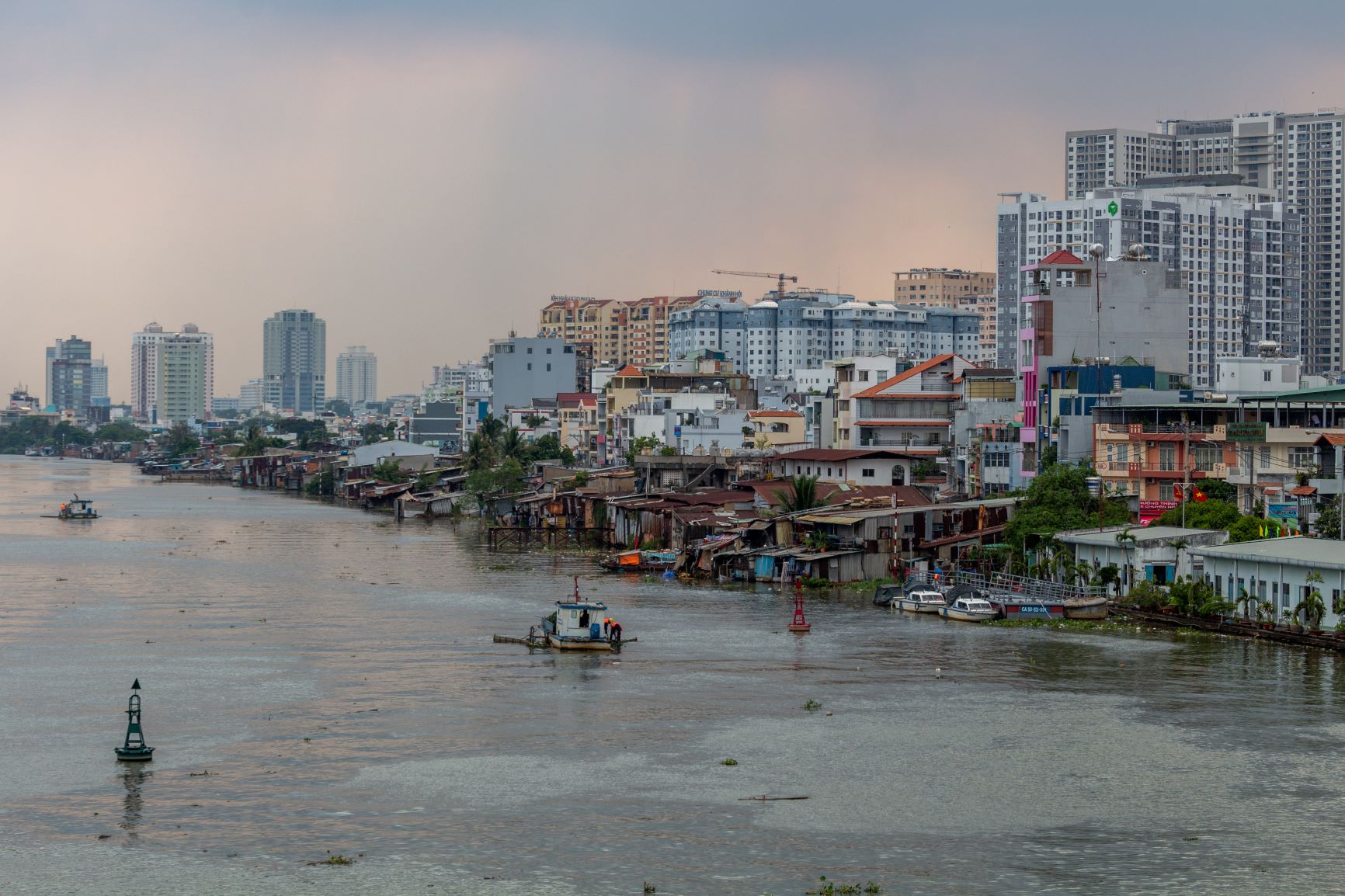 Vietnam ranks first on our Fintech Financial Inclusion Scorecard