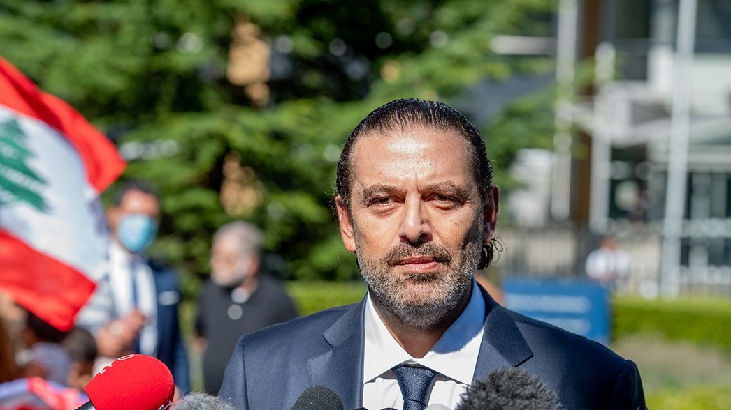 Hariri resigns as Lebanon descends further into crisis