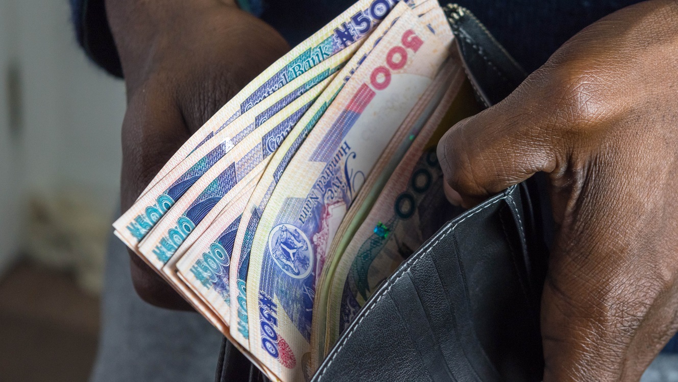 Nigeria's depreciating naira and the CBN's next move