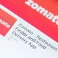 Zomato proves tasty for investors.