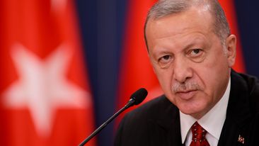 Turkey's electoral reform improves the prospects of ruling AKP