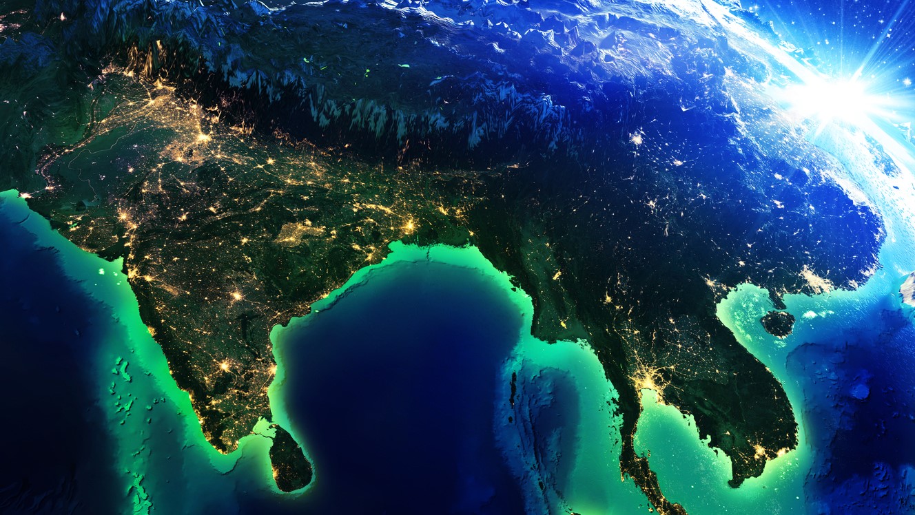 Tellimer | China and India to drive global growth according to IMF ...