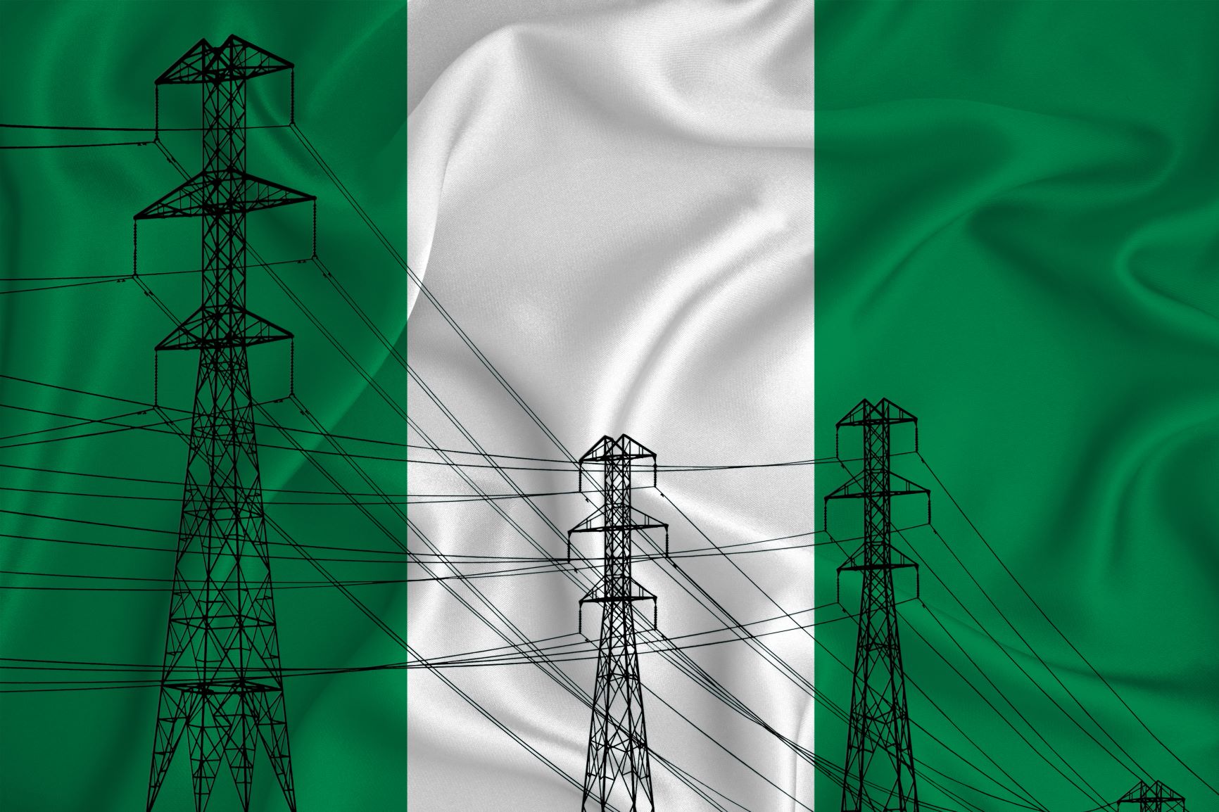Nigeria's power sector crisis in six charts