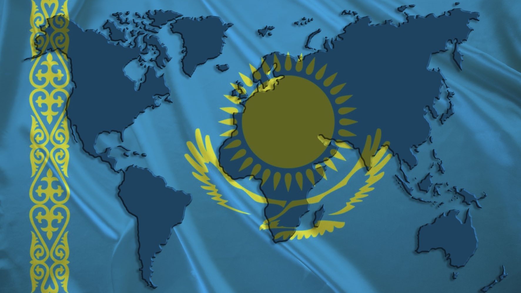 Kazakhstan leaves rates unchanged – inflation remains hot beneath the surface