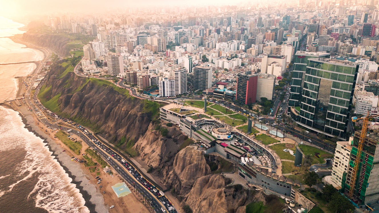 Peru central bank hikes again but signals new phase of moderation