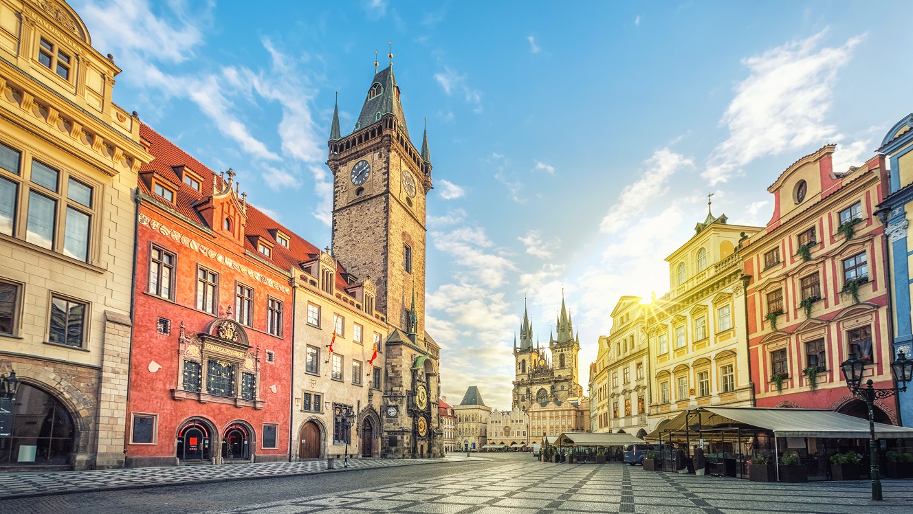 Czech Republic: Spolu wins election, will have majority with Pirates/STAN