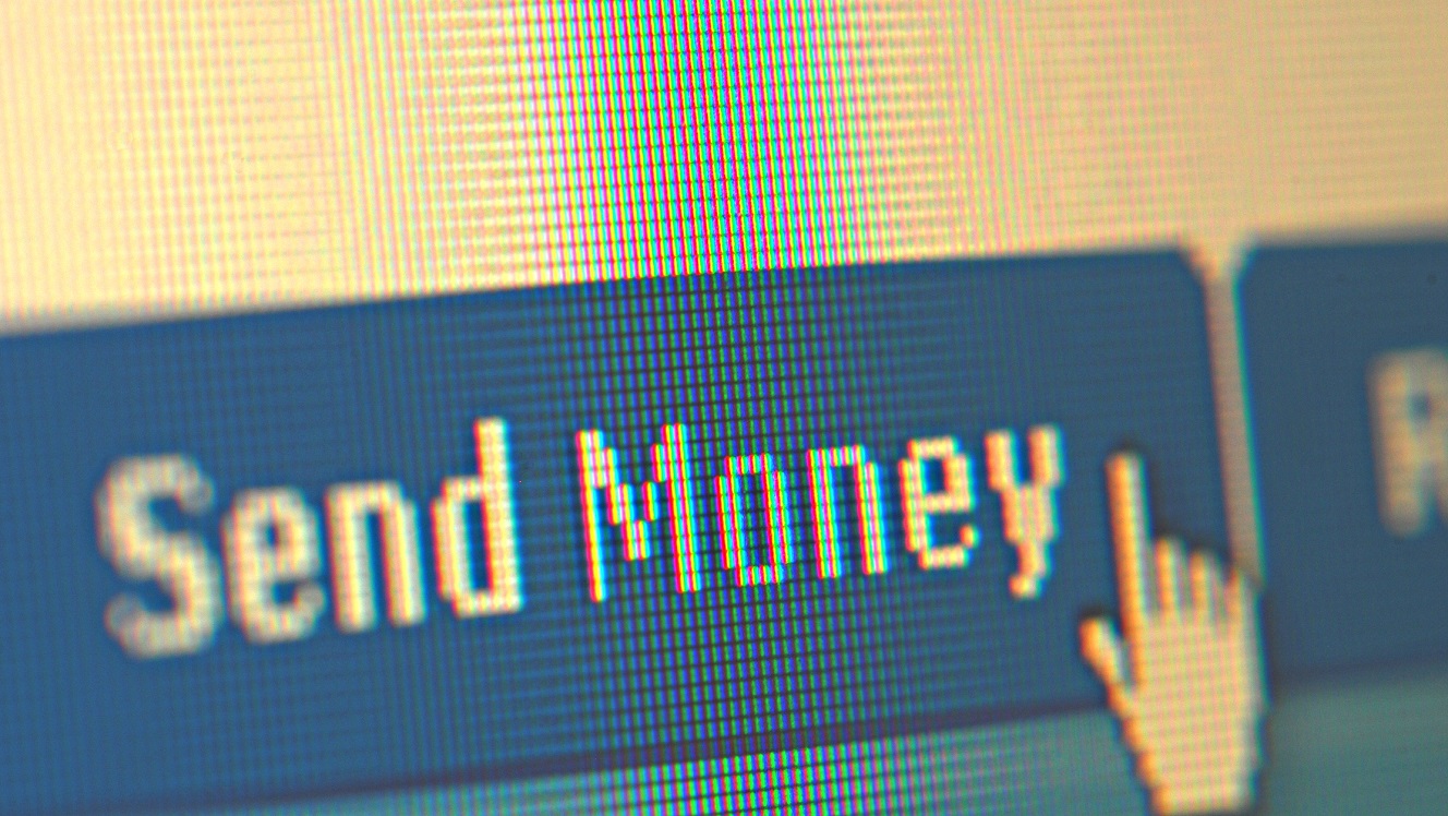 Remittances: Better than feared so far (in two charts)
