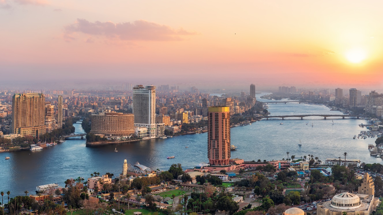 Egypt announces privatisation programme – likely vehicle to deepen ties with UAE