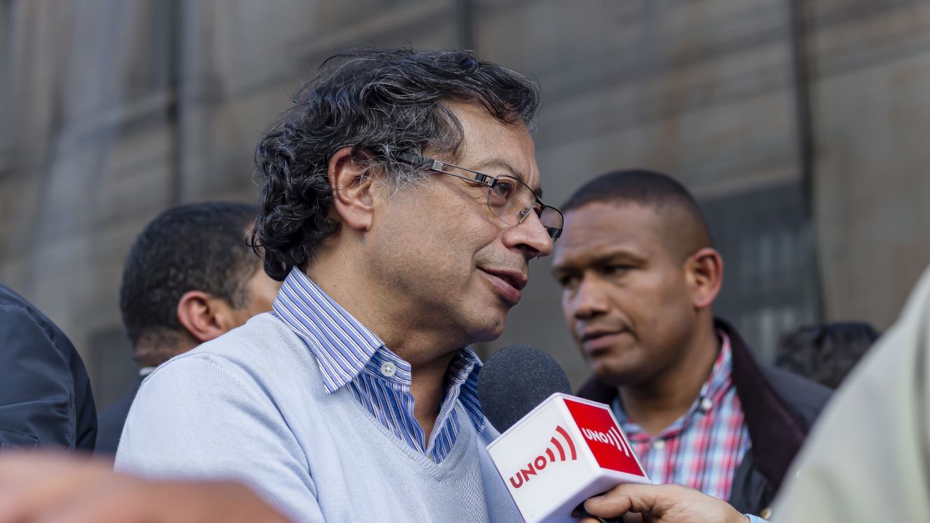 Colombia turns left as Petro wins presidency in anti-establishment run-off vote