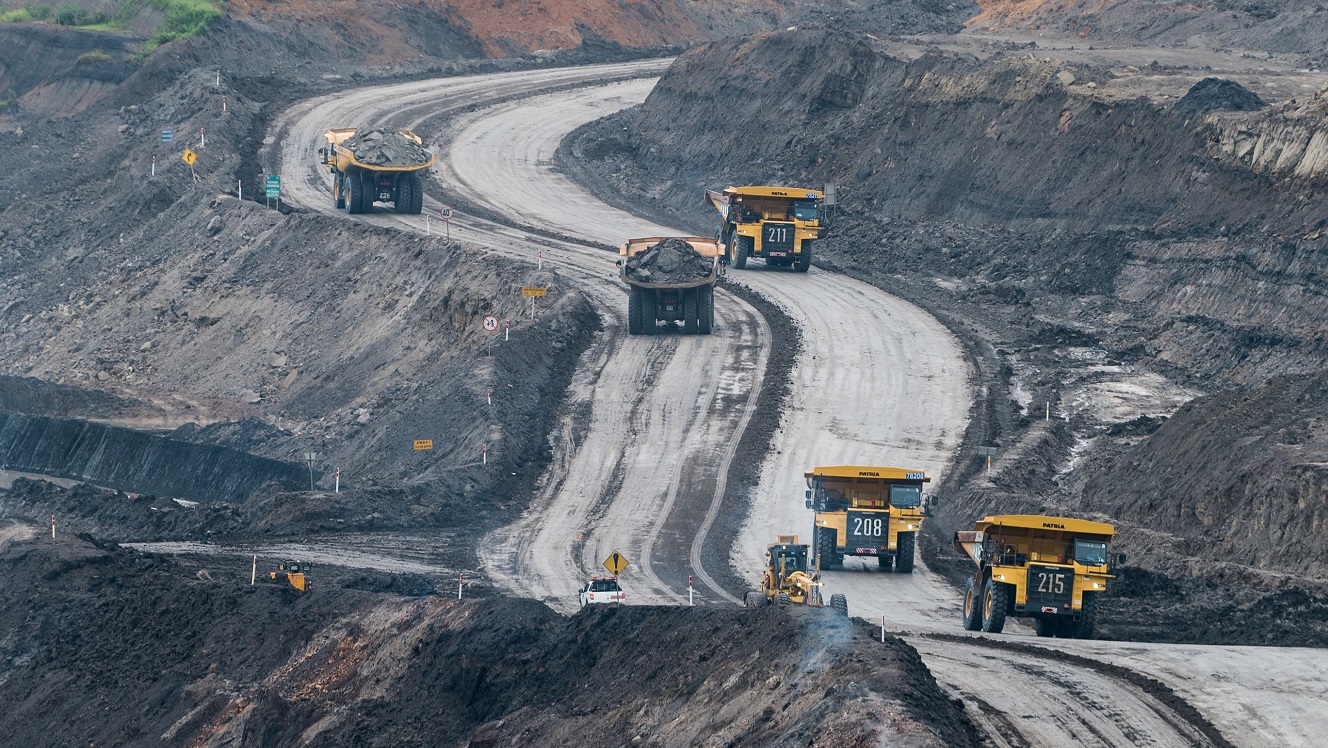 Renewable energy faces an uphill battle in Indonesia – here's why
