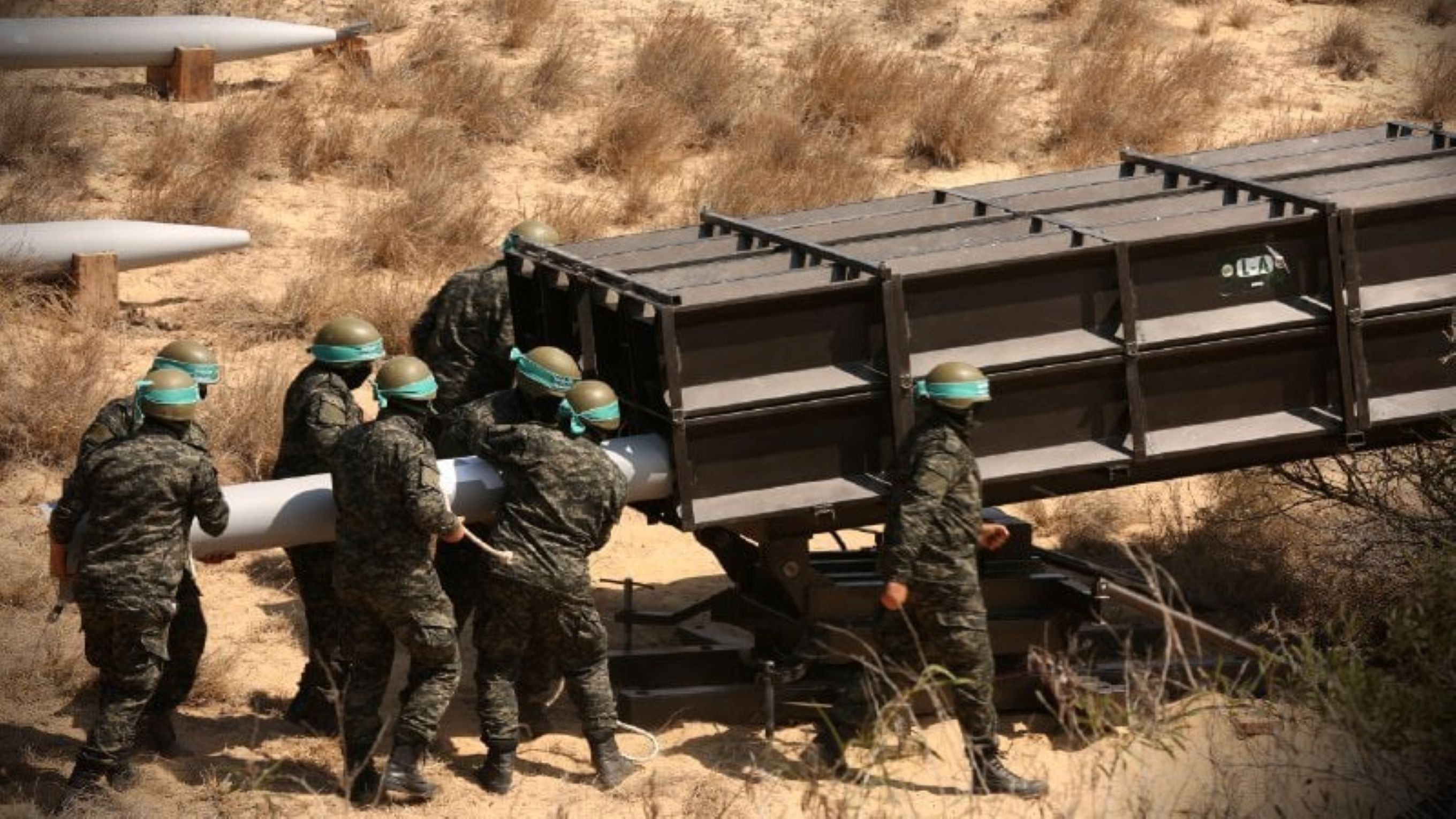 Israel risks “Civil War” as conflict escalates and Netanyahu faces Case 3000