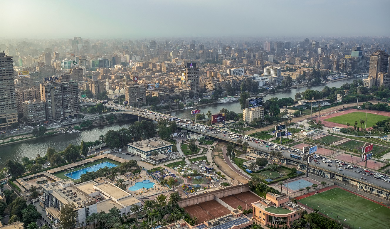Egypt: External debt drops 1% to US$156bn, edging down to 32.6% of GDP