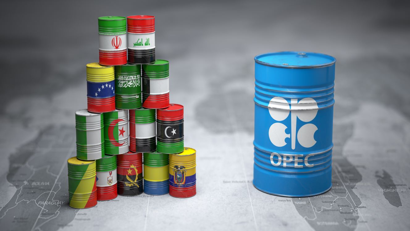 OPEC+ reset
