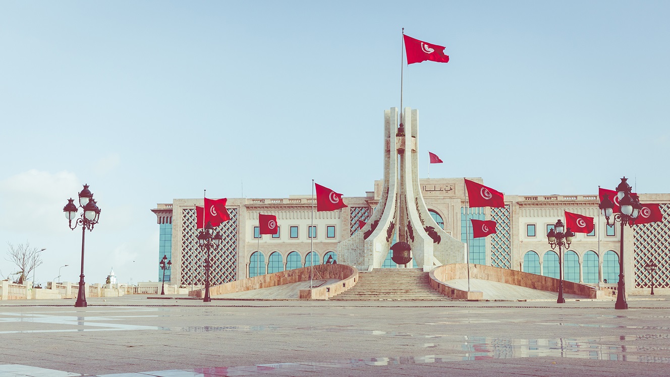 Tunisia: Referendum solidifies shift to one-man rule