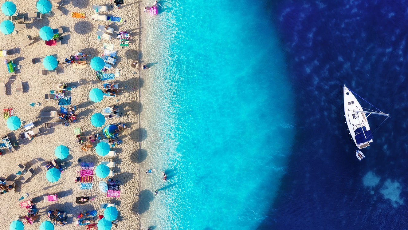 Pfizer's Covid pill speeds up tourism recovery in emerging markets