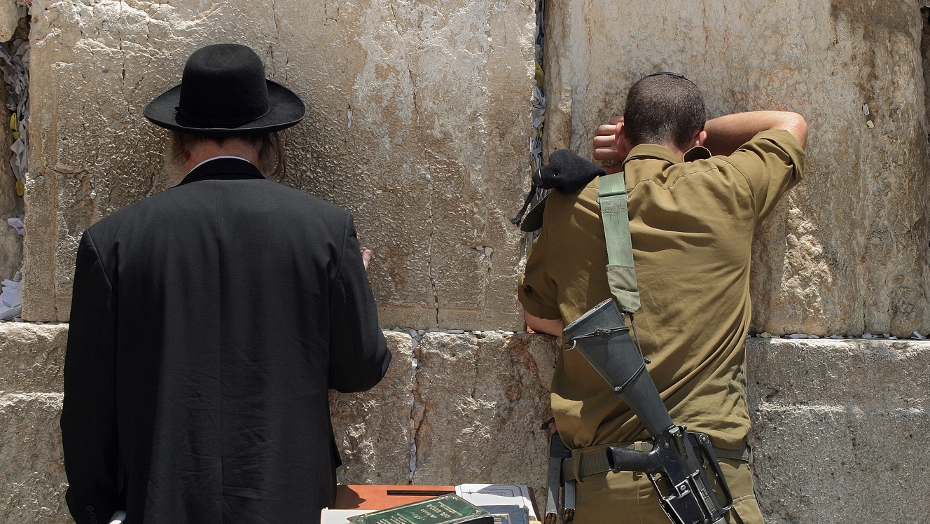 Israel's hardline shift is bad news for the Middle East