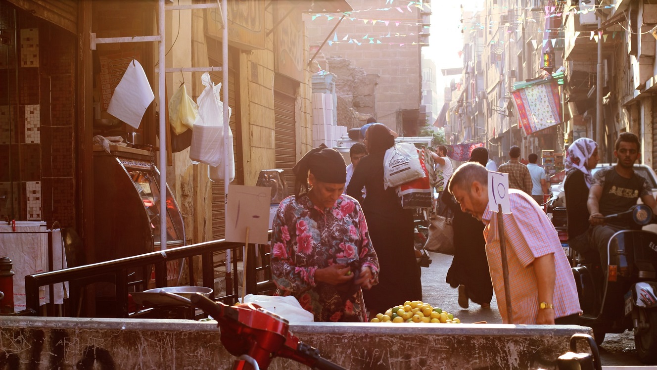 e-finance: A key enabler of Egypt’s digital payments revolution