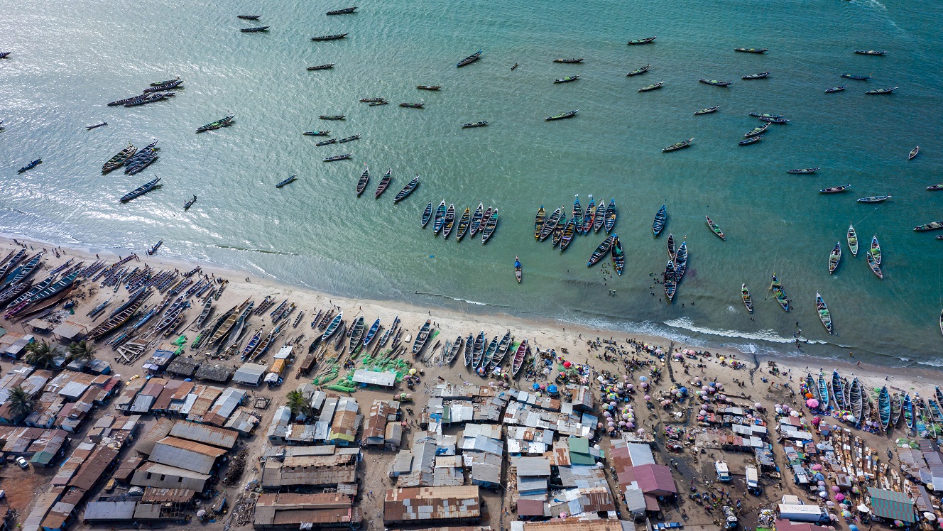 African Continental Free Trade Area is a positive step but no panacea