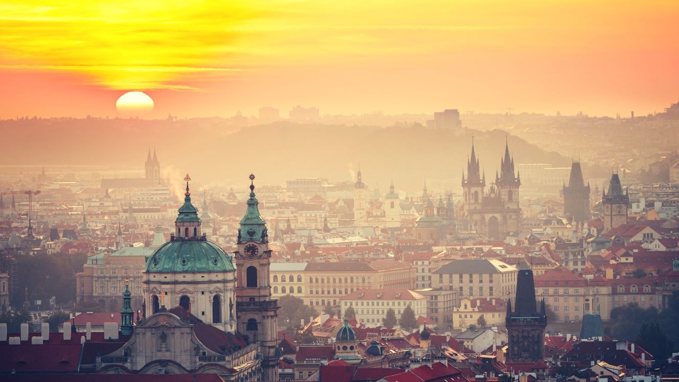 Czech election is looking very tight, a lot of scenarios are in play