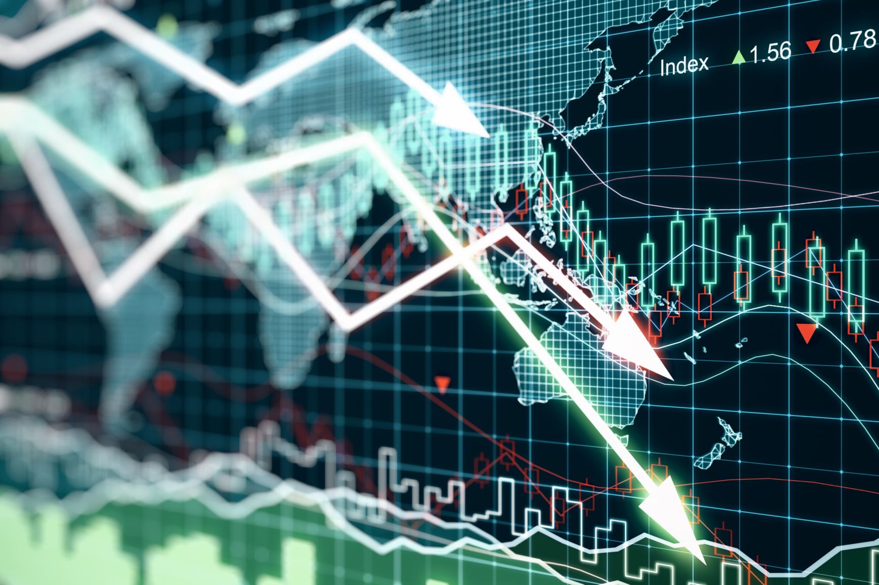 Debt sustainability index: Our updated scores showing the risk of debt distress