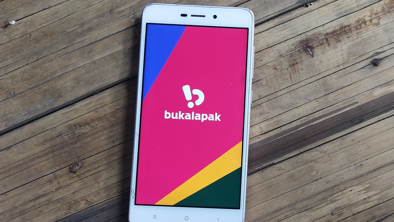 Bukalapak: Bargain basement