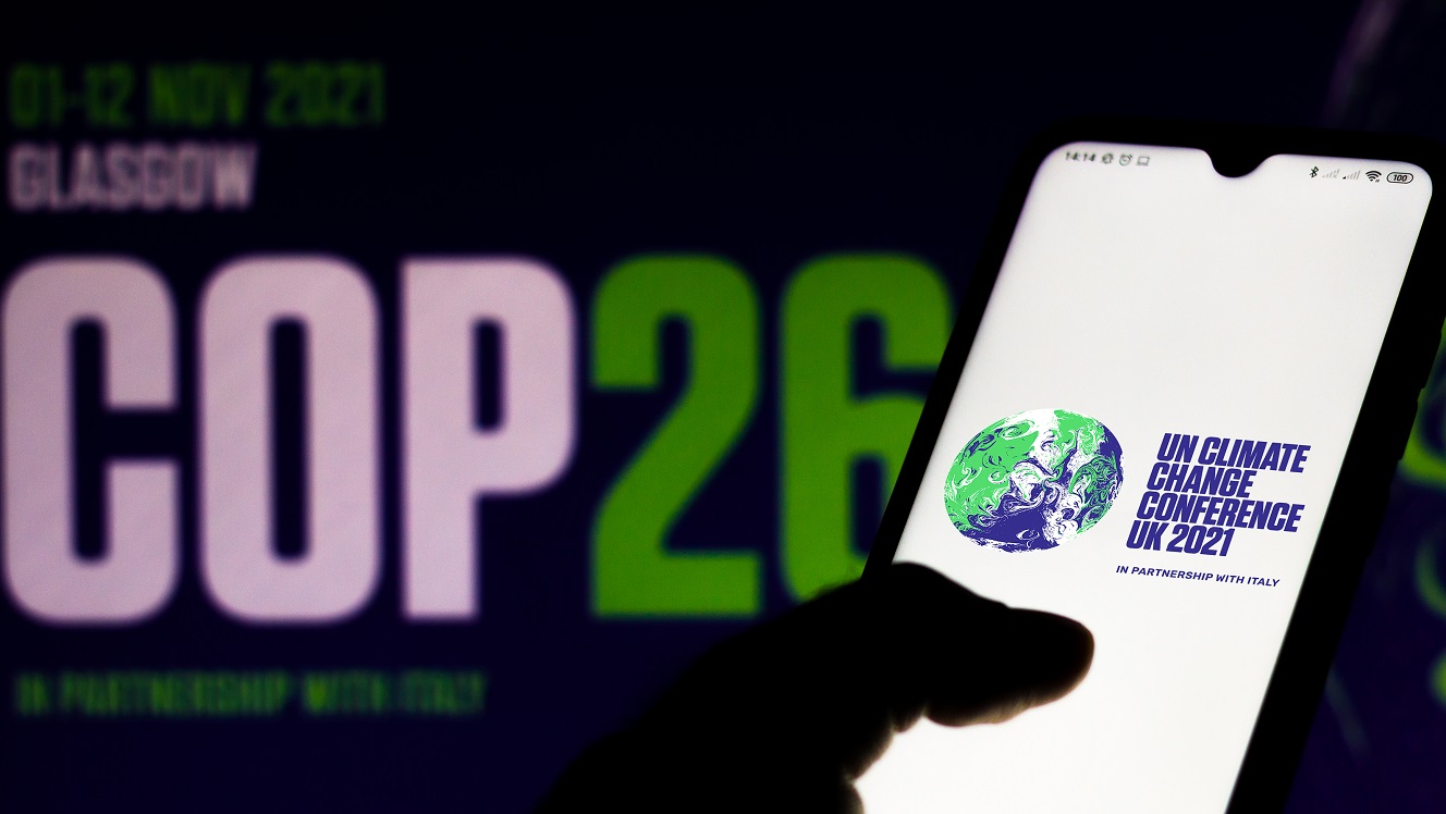 The success of COP26 depends on China and the US: the rest are onlookers