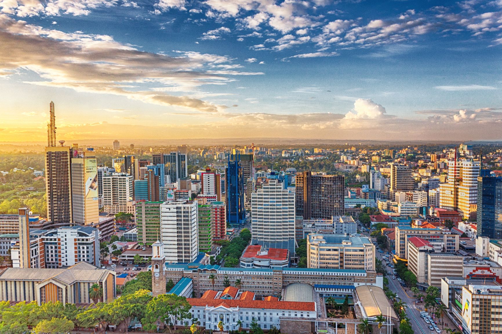 Kenya: Private sector credit growth is gaining momentum