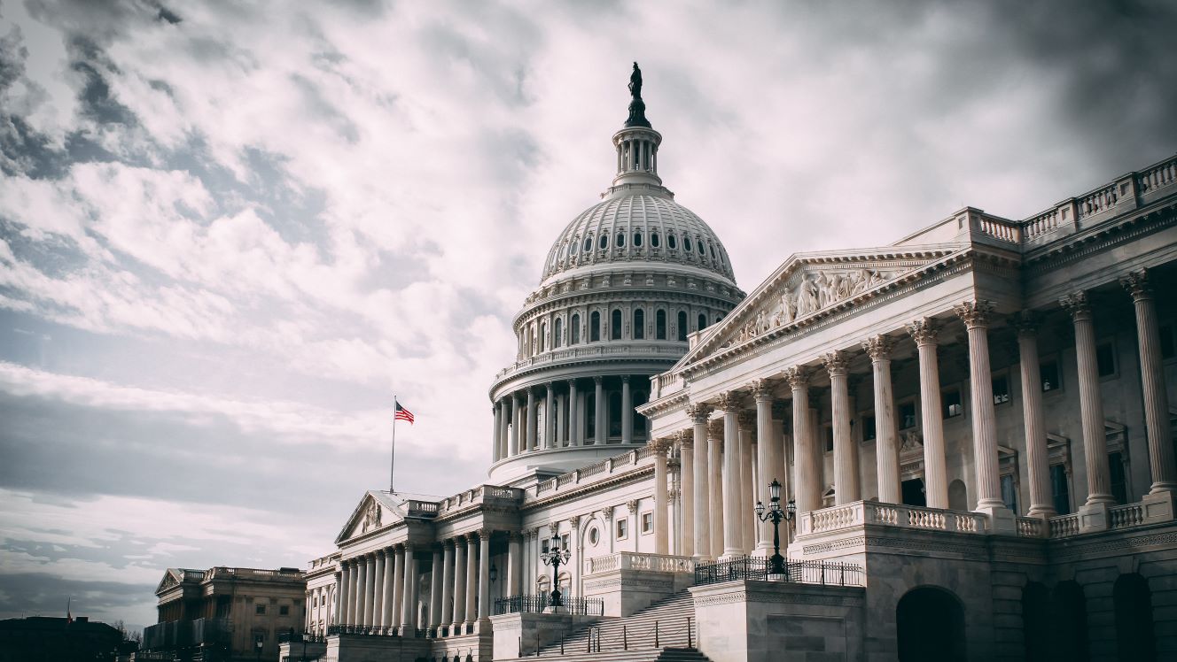 Emerging markets dominate foreign lobbying in the US