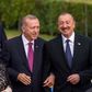 US-backed ceasefire collapses as Nagorno-Karabakh clash resumes.