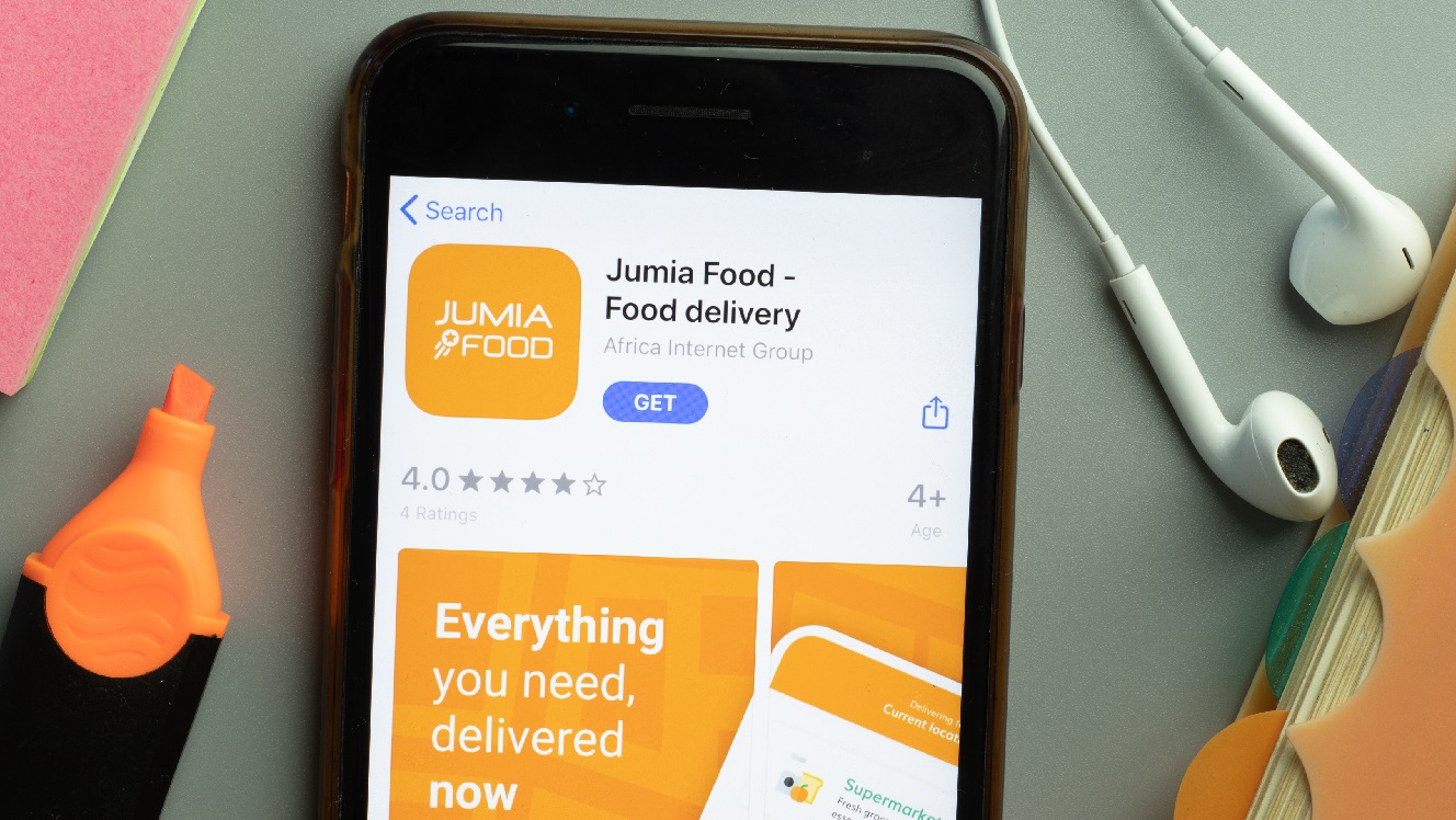 Jumia: Black Friday performance brightens outlook