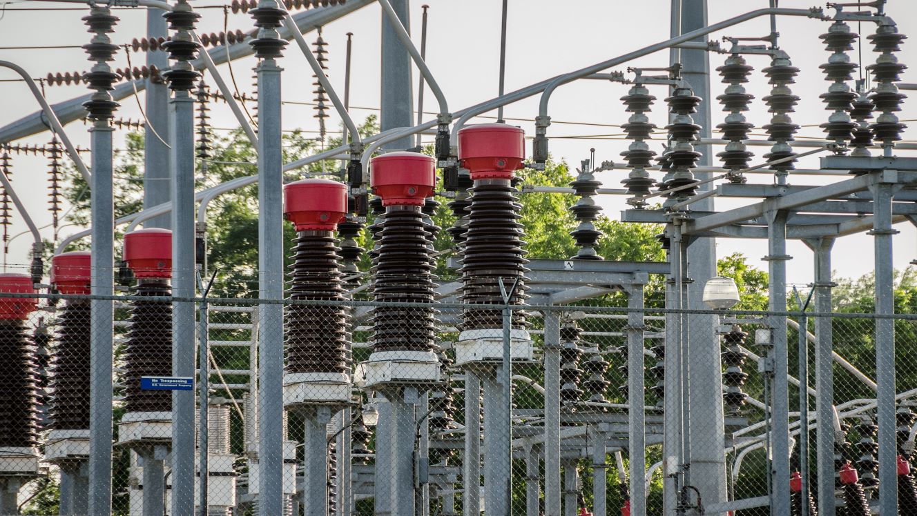 To unlock the energy transition, see electricity as a wave, not a commodity