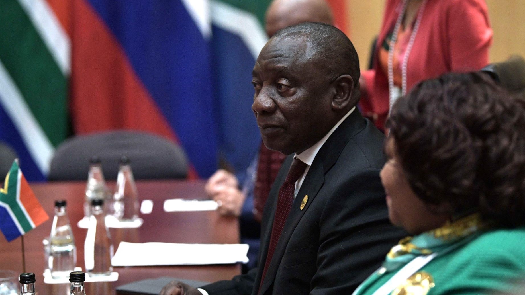 South Africa: Political turbulence rocks rand as markets fear Ramaphosa’s recall
