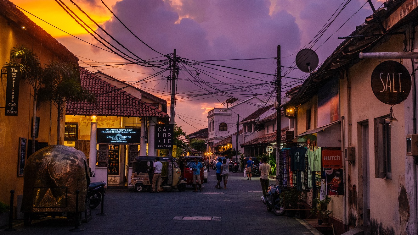 Sri Lanka: Default is inevitable but bonds reach recovery value