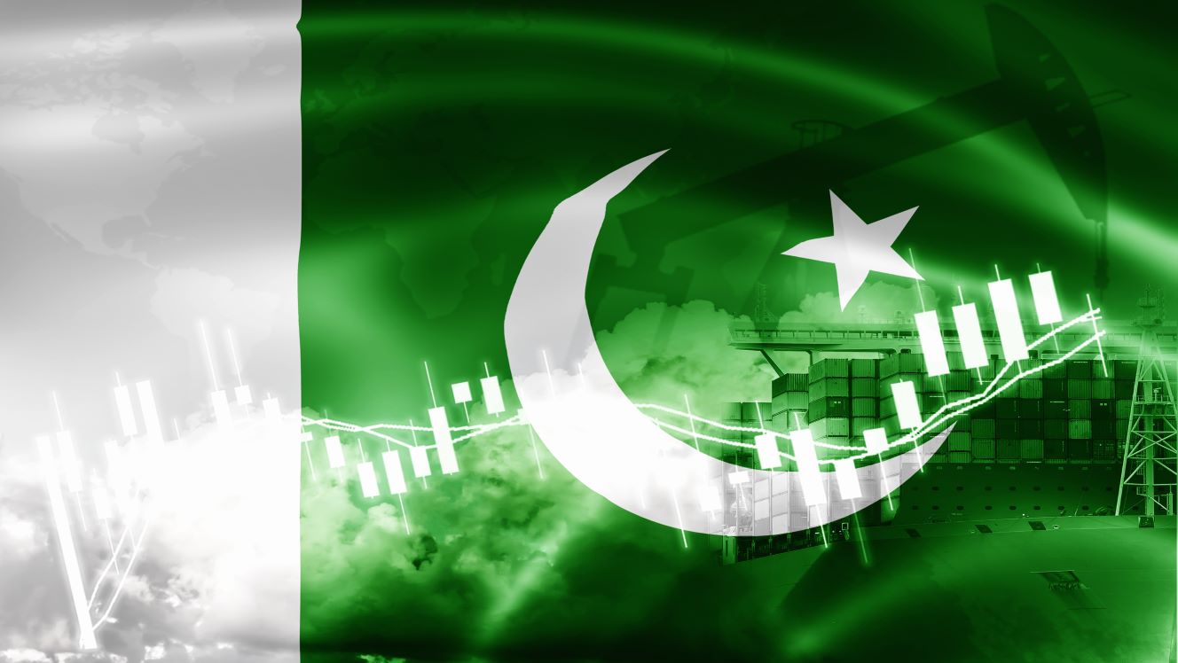 Pakistan back to the Frontier index but compelling value whatever it is called