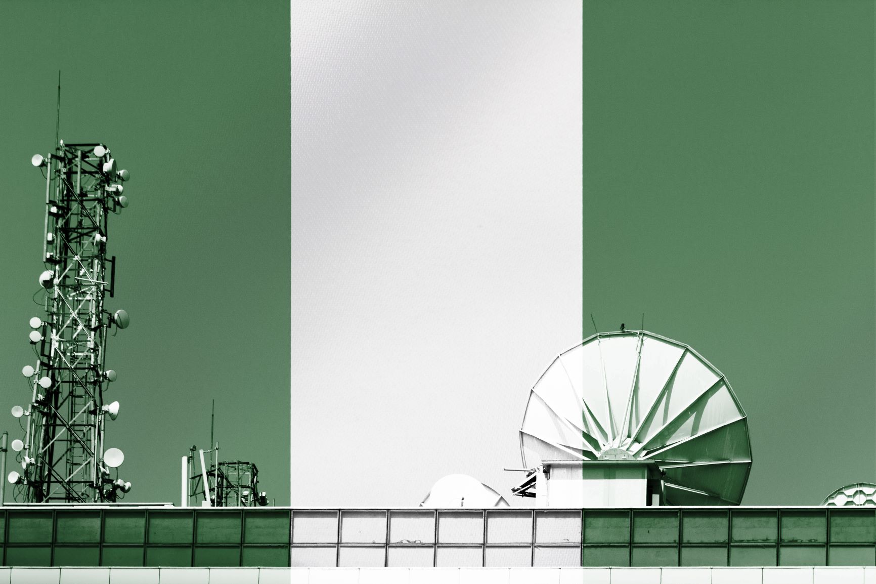 Nigeria telcos to emerge unscathed from ban on new mobile subscribers