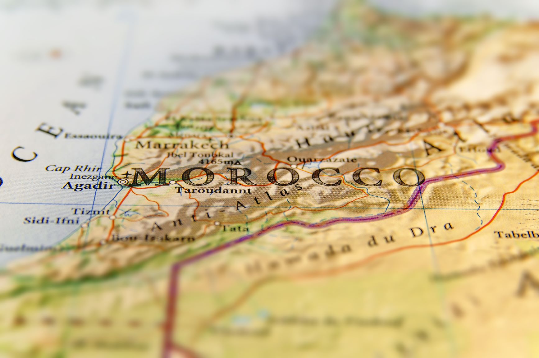 Morocco-US-Israel-Western Sahara a diplomatic win but may ignite Polisario war