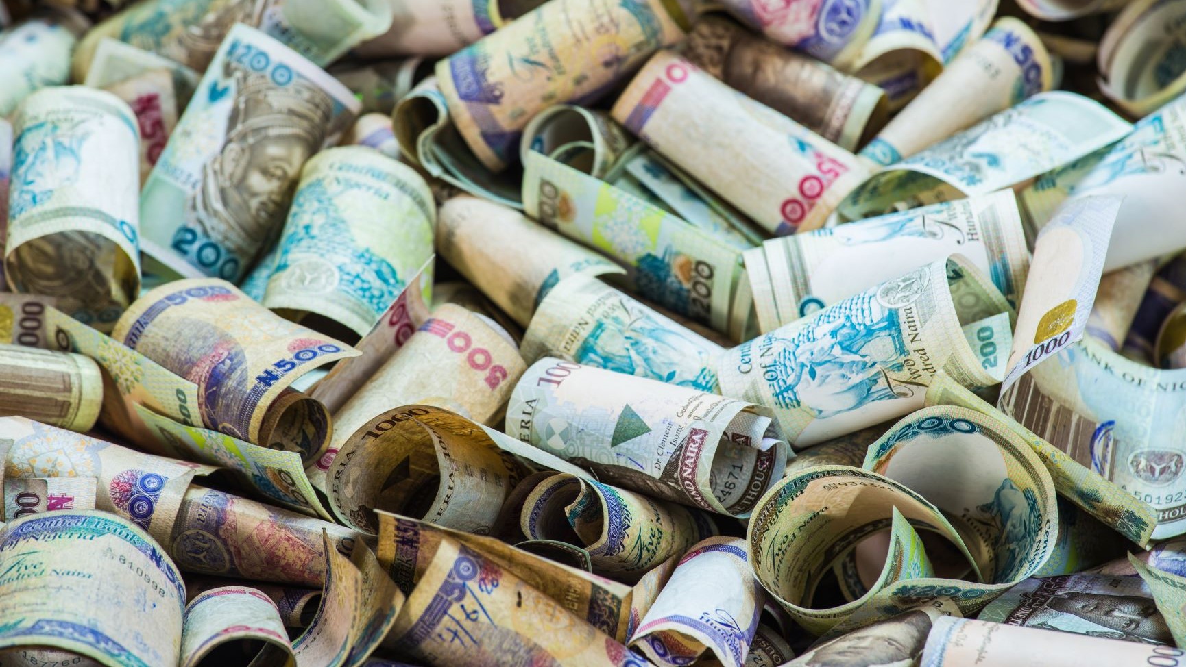 Nigeria: The factors driving the Naira’s collapse on the parallel market