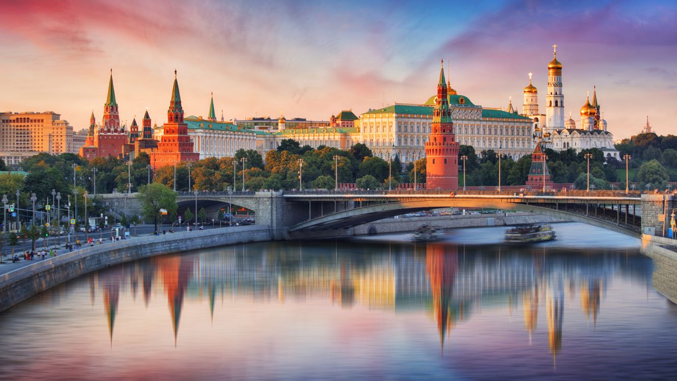 Russia 2Q20 GDP breakdown – Investments and exports surprise on the upside