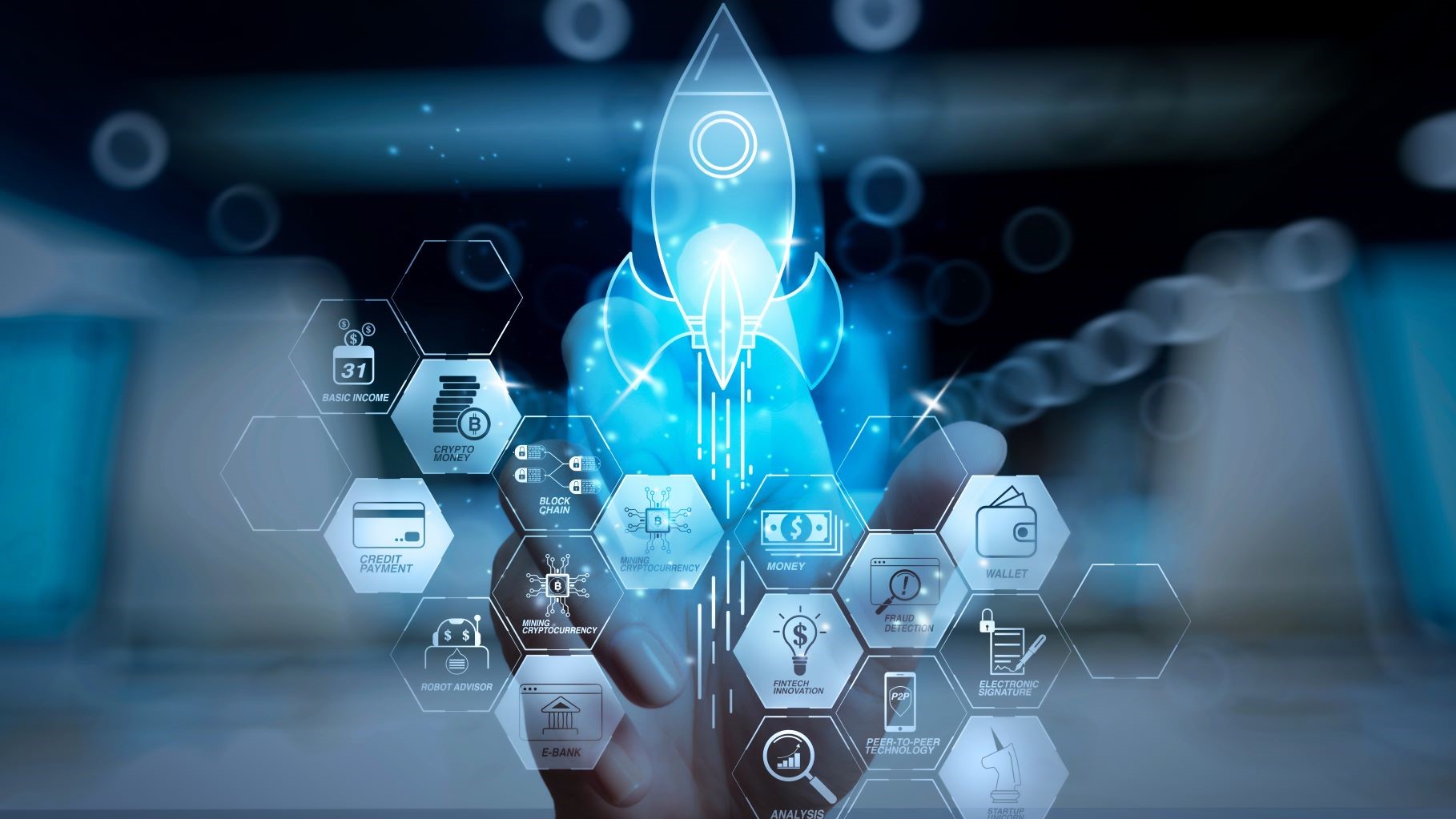 Unicorn startups doubled in number in 2021 – fintechs took centre stage