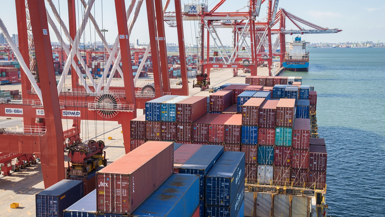 Asia Pacific: The future of "Made in Asia" supply chains