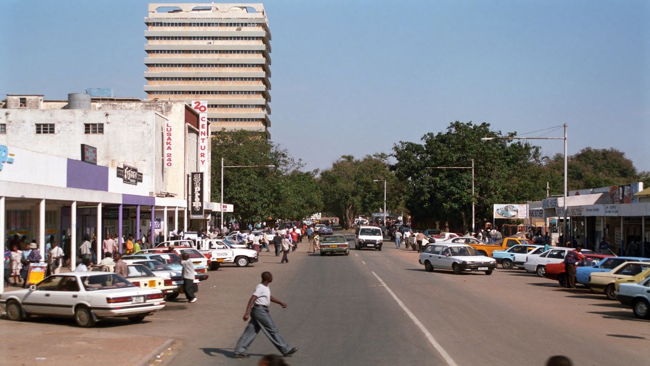 Zambians head to the polls, Kenya's bond auction oversubscribed