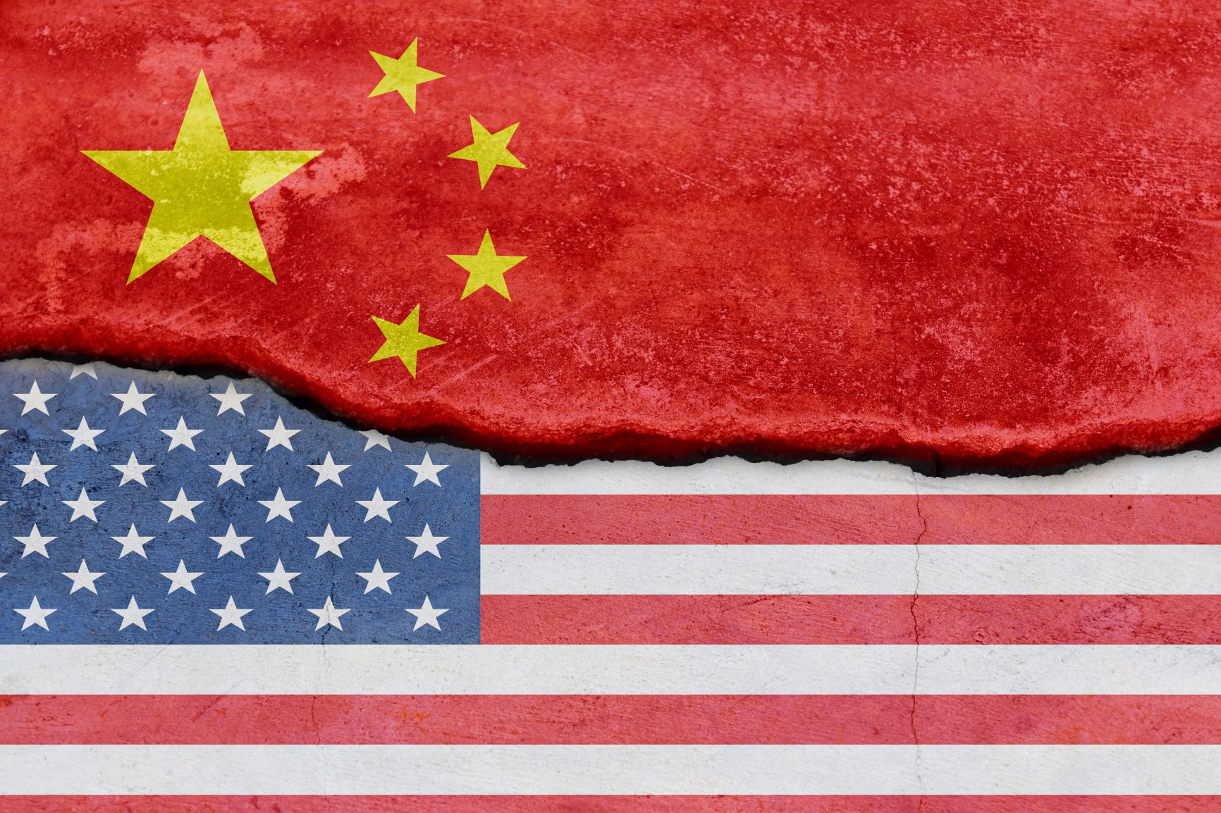China and US trade sanctions and jibes on their path to decoupling