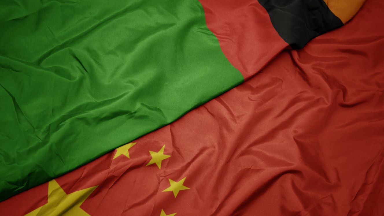 Zambia: Extent of hidden Chinese debt revealed