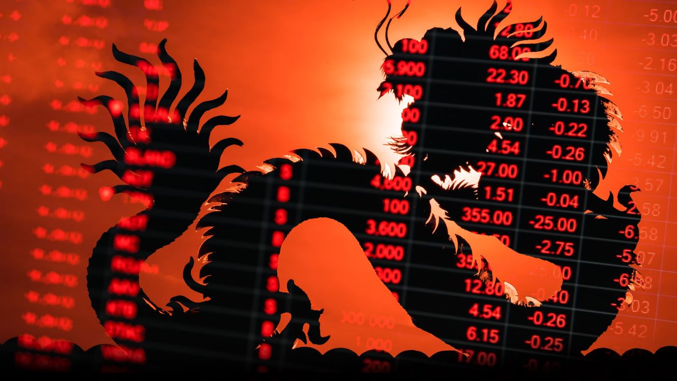 China's pragmatic policy turn signals an end to self-harm