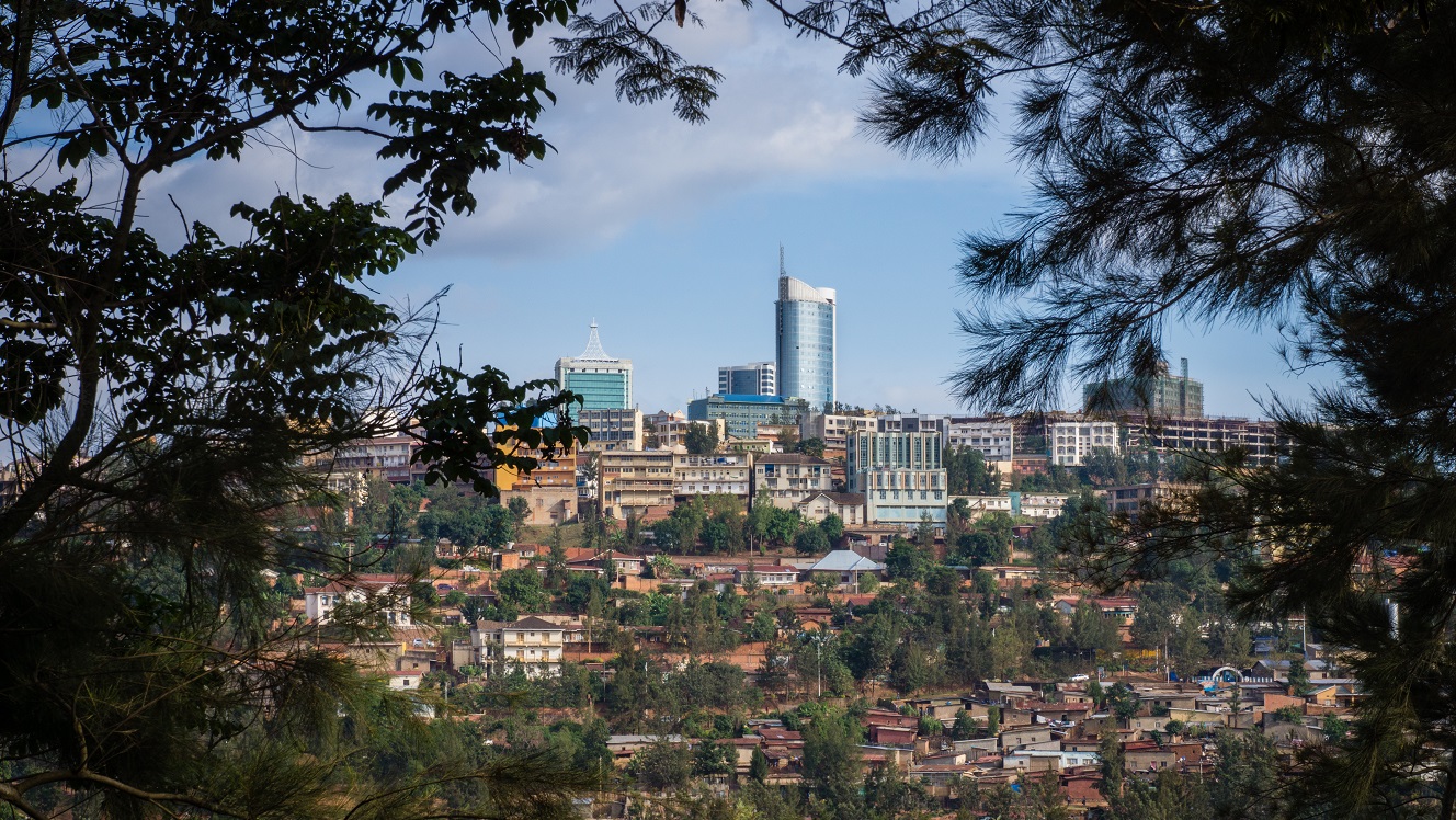 Rwanda hit by Omicron, but not a cause for concern yet