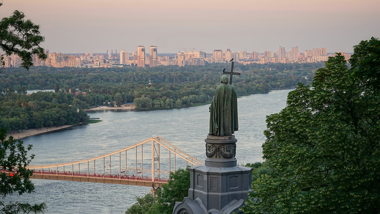 Ukraine: Another IMF review, another delay – notes from virtual meetings