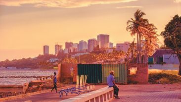 Africa Insight 15 September 2022